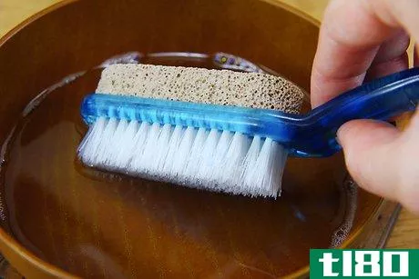 Image titled Clean Under Your Fingernails Step 8