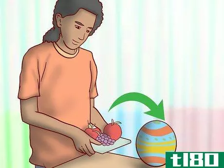 Image titled Choose Non‐Candy Fillings for Plastic Easter Eggs Step 10