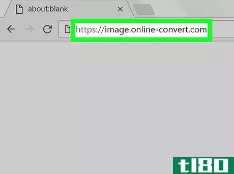 Image titled Convert an Image to Svg on PC or Mac Step 1
