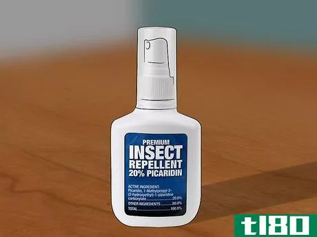 Image titled Choose Mosquito Repellent Step 2