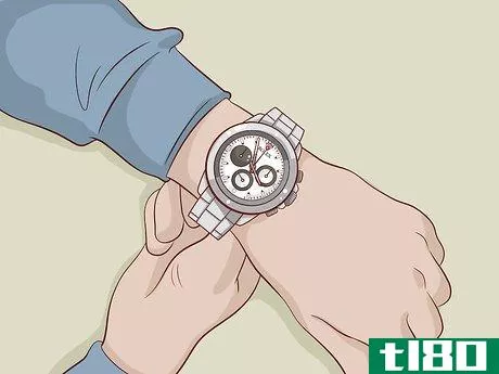 Image titled Collect Watches Step 10