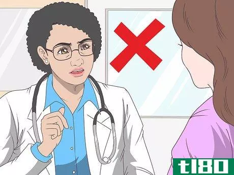 Image titled Choose a Breast Cancer Surgeon Step 10
