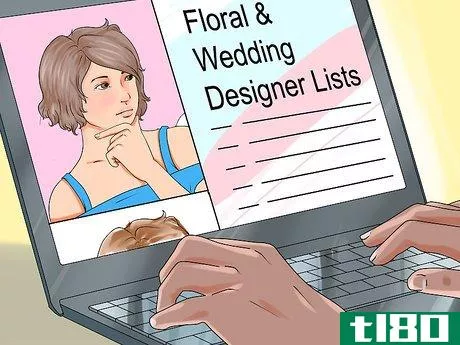 Image titled Choose Pink Wedding Decorations Step 4