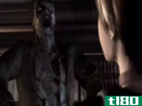 Image titled Conserve Ammo in Resident Evil 0 Step 3