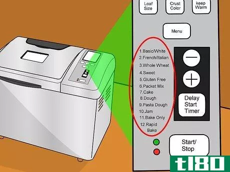 Image titled Choose a Bread Maker Step 9