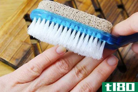 Image titled Clean Under Your Fingernails Step 10