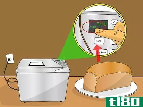 Image titled Choose a Bread Maker Step 1