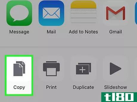 Image titled Copy and Paste on Your iPhone or iPad Step 19