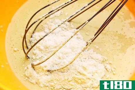 Image titled Cook with Cassava Flour Step 14