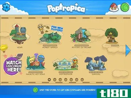 Image titled Create a Poptropica Account Step 7