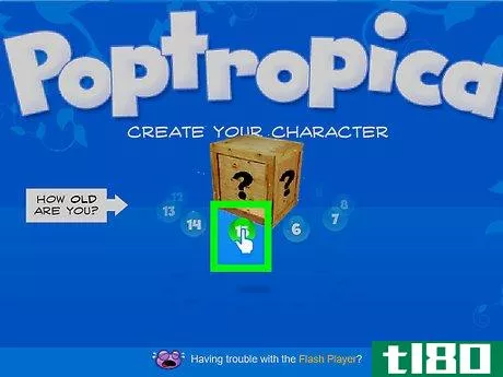 Image titled Create a Poptropica Account Step 4