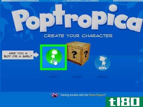 Image titled Create a Poptropica Account Step 3