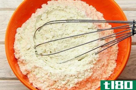 Image titled Cook with Cassava Flour Step 7