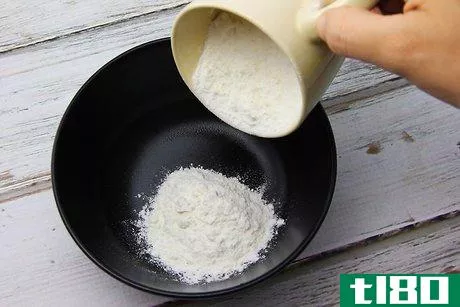 Image titled Cook with Cassava Flour Step 3