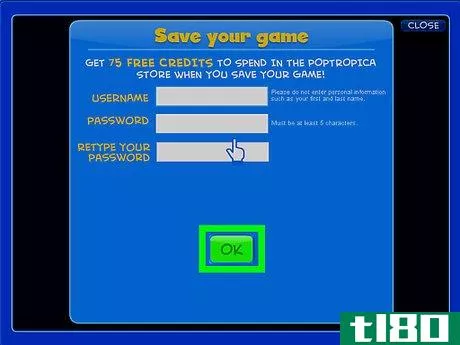 Image titled Create a Poptropica Account Step 9