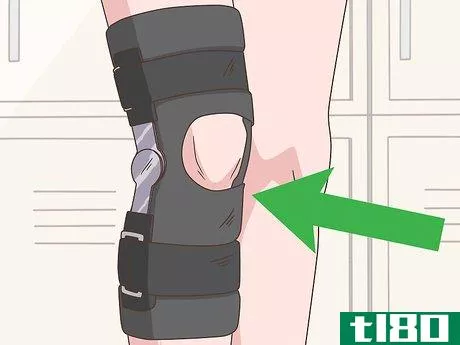 Image titled Deal With Osgood Schlatter Disease Step 8