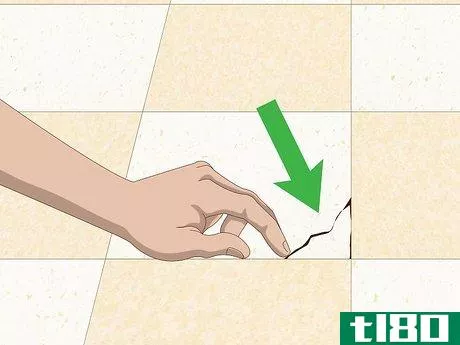 Image titled Deal with Asbestos Tile Step 1