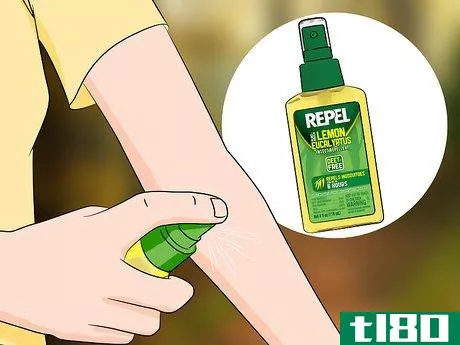 Image titled Choose Mosquito Repellent Step 4
