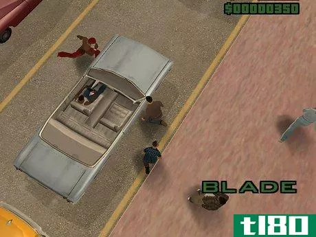 Image titled Date a Girl in Grand Theft Auto_ San Andreas Step 5