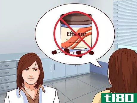 Image titled Deal With Effexor Withdrawal Step 15