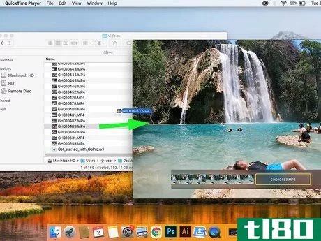 Image titled Combine Videos on PC or Mac Step 18