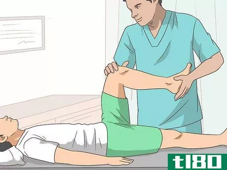 Image titled Deal With Osgood Schlatter Disease Step 11