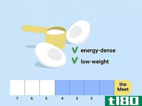 Image titled Cut Weight for a Powerlifting Meet Step 8