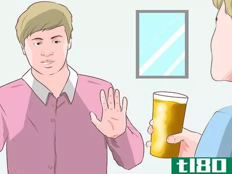 Image titled Deal With Drinking Too Much Step 9