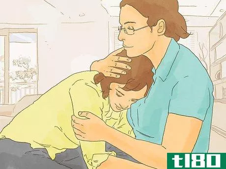 Image titled Communicate with your Teen About Sex Step 12