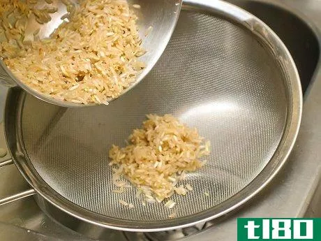 Image titled Cook Basmati Brown Rice Step 7