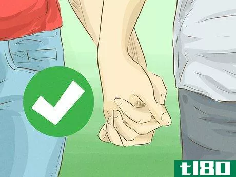 Image titled Deal With Nosy Family Members Asking when You're Starting a Family Step 12