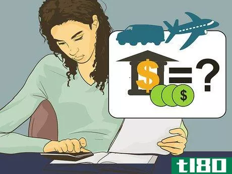 Image titled Choose a Budget Winter Vacation Destination Step 1