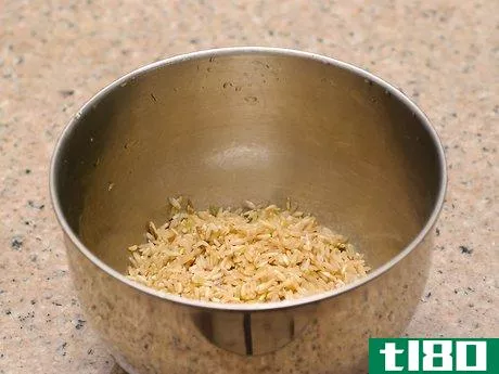 Image titled Cook Basmati Brown Rice Step 5