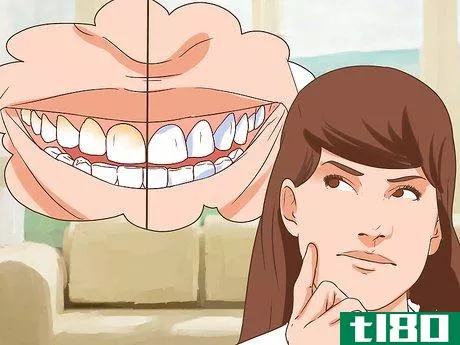 Image titled Choose a Cosmetic Dentist Step 1