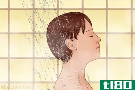 Image titled Androgynous Teen Showering.png