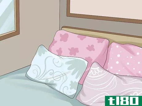 Image titled Decorate a Teenage Girl's Bedroom Step 12.jpeg