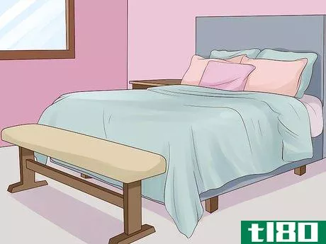 Image titled Decorate a Teenage Girl's Bedroom Step 13.jpeg