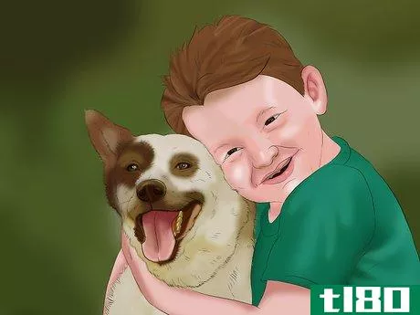 Image titled Decide Which Pet to Get for Your Kid Step 9