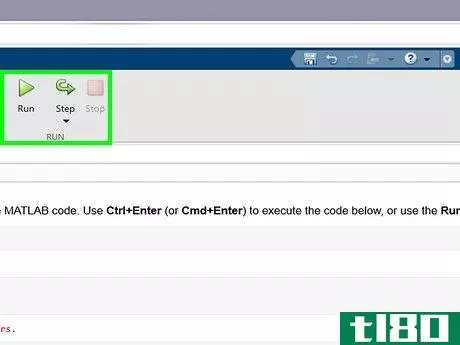 Image titled Define, Add, and Subtract Matrices in MATLAB Step 12