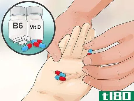 Image titled Decide If Multivitamins Are Right for You Step 4
