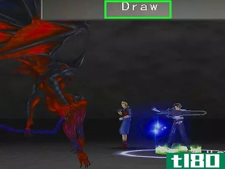 Image titled Defeat Diablos in Final Fantasy VIII Step 3