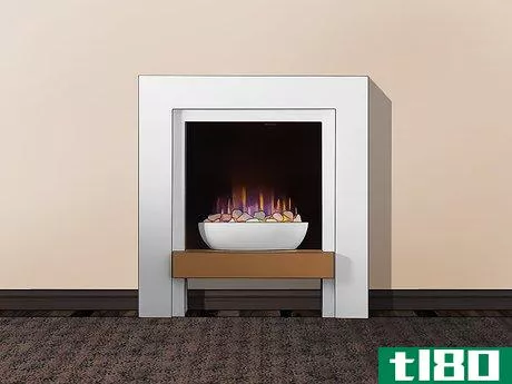 Image titled Design Fireplaces Step 3