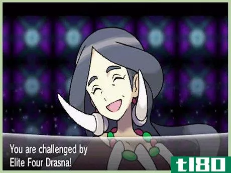 Image titled Defeat the Elite 4 in Pokemon X and Y Step 7