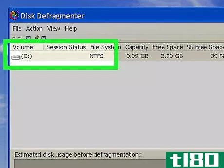 Image titled Defragment a Disk on a Windows Computer Step 36