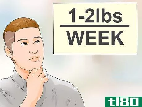 Image titled Decide How Fast to Lose Weight Step 5