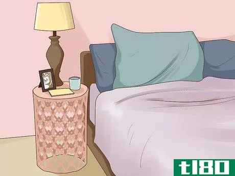 Image titled Decorate a Teenage Girl's Bedroom Step 19.jpeg