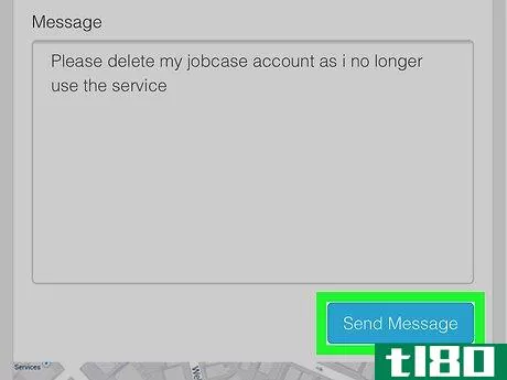 Image titled Delete a Jobcase Account Step 6