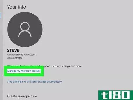 Image titled Delete a User Account Picture in Windows 10 Step 14