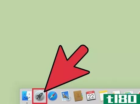 Image titled Delete Apps from Launchpad on a Mac Step 7
