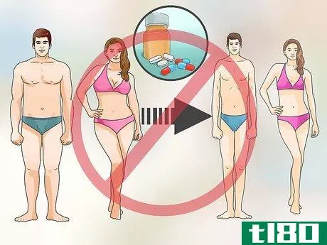 Image titled Decide How Fast to Lose Weight Step 6